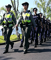 10.西湖女子巡逻队